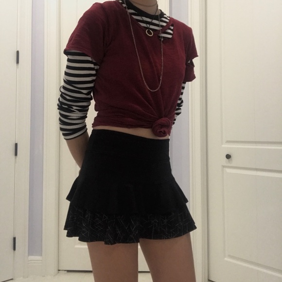 Lija Dresses & Skirts - women’s athletic skirt